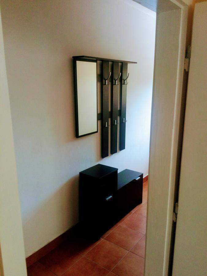 Apartment Lidija 赫尔采格诺维 外观 照片