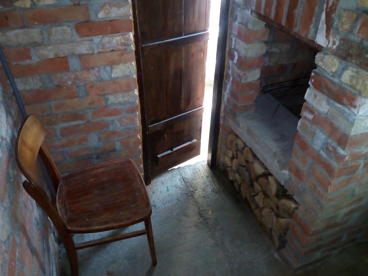 Apartment Lidija 赫尔采格诺维 外观 照片