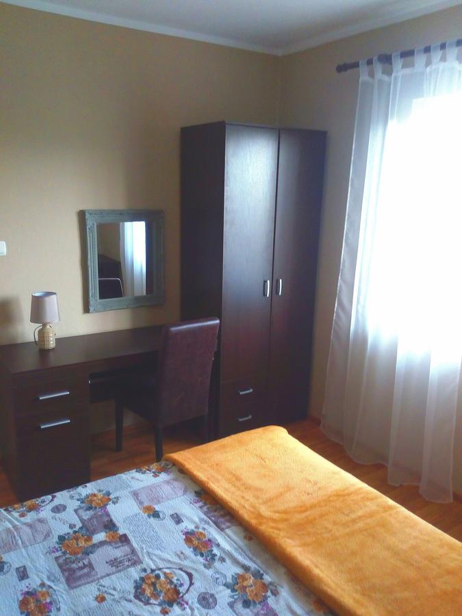 Apartment Lidija 赫尔采格诺维 外观 照片