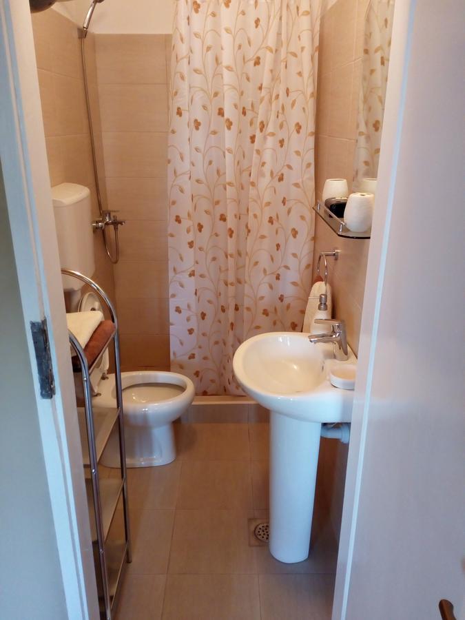 Apartment Lidija 赫尔采格诺维 外观 照片